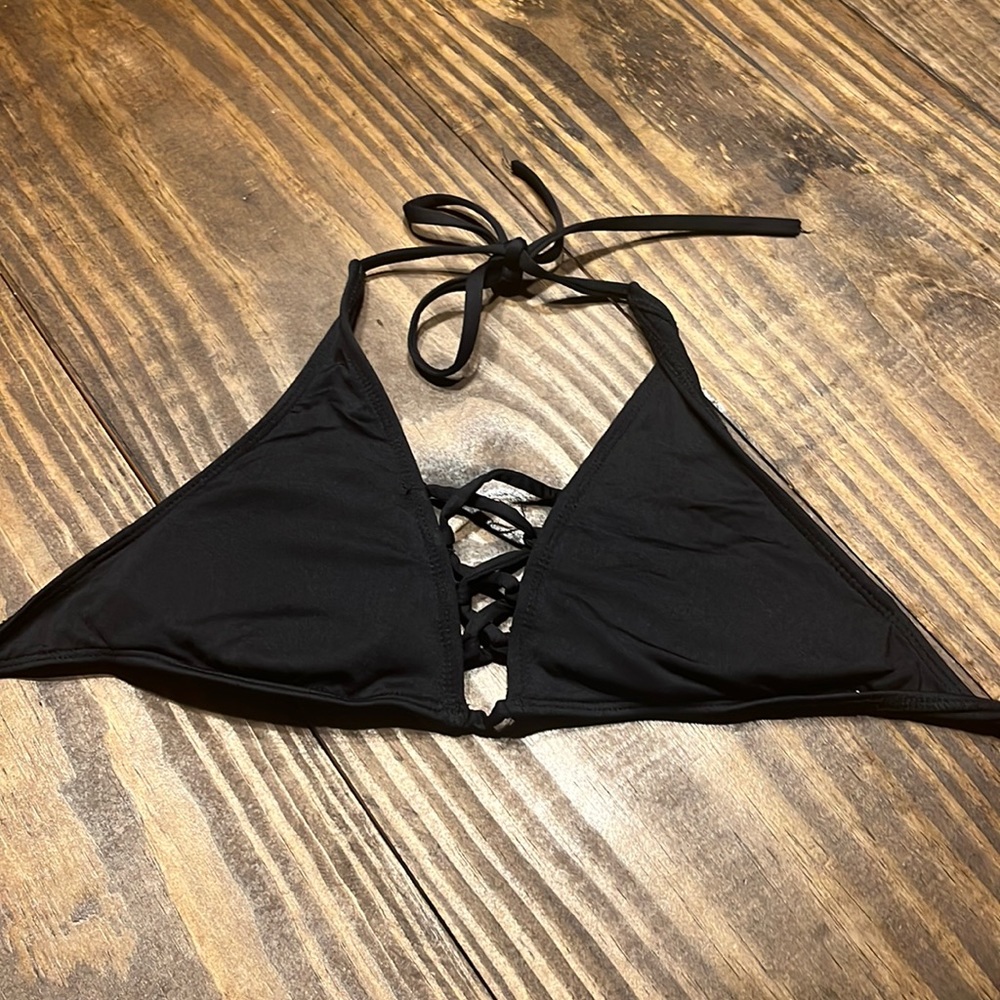 Bikini top